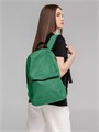 Рюкзак Base, зеленый 13920.90