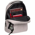 Рюкзак для ноутбука Onefold, светло-серый 10084.61
