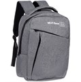 Рюкзак для ноутбука Onefold, серый 10084.10