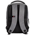 Рюкзак для ноутбука Onefold, серый 10084.10