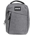 Рюкзак для ноутбука Onefold, серый 10084.10