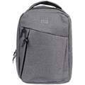 Рюкзак для ноутбука Onefold, серый 10084.10