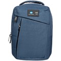 Рюкзак для ноутбука Onefold, темно-синий 10084.40
