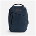 Рюкзак для ноутбука Onefold, темно-синий 10084.40