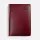 Ежедневник Faro, датированный, красный 18289.50