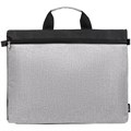 Конференц-сумка Melango, серая 12429.10