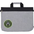 Конференц-сумка Melango, серая 12429.10
