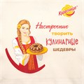 Холщовая сумка Avoska, неокрашенная 11293.66