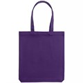 Холщовая сумка Avoska, фиолетовая 11293.78