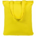 Холщовая сумка Avoska, желтая 11293.80
