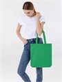 Холщовая сумка Avoska, зеленая 11293.91