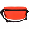 Детская поясная сумка Sonrisa, оранжевая 19172.20