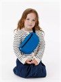 Детская поясная сумка Sonrisa, темно-синяя 19172.40