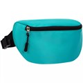Детская поясная сумка Sonrisa, бирюзовая 19172.49