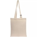 Сумка для покупок с регулируемыми ручками Leta, неокрашенная 12198.66