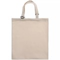 Сумка для покупок с регулируемыми ручками Leta, неокрашенная 12198.66