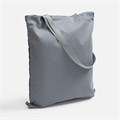 Основа для шопера-рюкзака B3, серая 15419.10