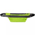 Спортивная поясная сумка Run for Fun, зеленое яблоко 15400.94
