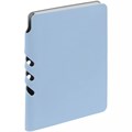 Ежедневник Flexpen Mini, недатированный, голубой 18087.14