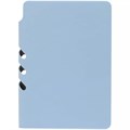 Ежедневник Flexpen Mini, недатированный, голубой 18087.14