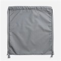 Рюкзак B3, серый с серыми лямками 19217.10