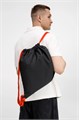 Рюкзак B3, черный с красными лямками 19217.31