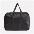 Спортивная сумка Ligero, черная 18258.30