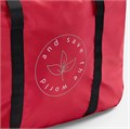 Спортивная сумка Ligero, красная 18258.50