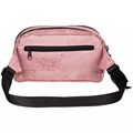 Поясная сумка Pink Marble 71487.56