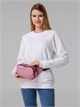 Поясная сумка Pink Marble 71487.56