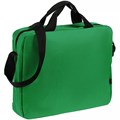 Сумка для документов Agenda, зеленая 10874.90