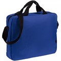 Сумка для документов Agenda, синяя 10874.40