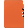 Ежедневник Flexpen Mini, недатированный, оранжевый 18087.21