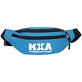 Поясная сумка Kalita, синяя 12699.40