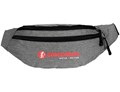 Поясная сумка Kalita, серая 12699.10