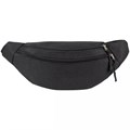 Поясная сумка Kalita, черная 12699.30