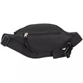 Поясная сумка Kalita, черная 12699.30