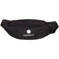 Поясная сумка Kalita, черная 12699.30