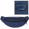 Поясная сумка Kalita, темно-синяя 12699.44