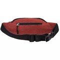 Поясная сумка Kalita, бордовая 12699.55