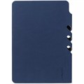 Ежедневник Flexpen Mini, недатированный, синий 18087.41