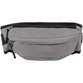 Поясная сумка Urban Out, серая 12700.10