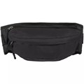 Поясная сумка Urban Out, черная 12700.30