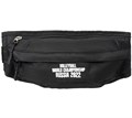 Поясная сумка Urban Out, черная 12700.30