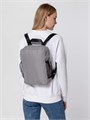 Рюкзак Packmate Sides, серый 14735.10
