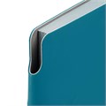 Ежедневник Flexpen Mini, недатированный, бирюзовый 18087.49