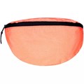 Поясная сумка Manifest Color из светоотражающей ткани, оранжевая 13425.20
