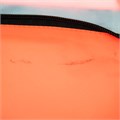 Поясная сумка Manifest Color из светоотражающей ткани, оранжевая 13425.20