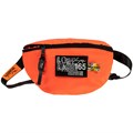 Поясная сумка Manifest Color из светоотражающей ткани, оранжевая 13425.20