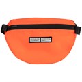 Поясная сумка Manifest Color из светоотражающей ткани, оранжевая 13425.20